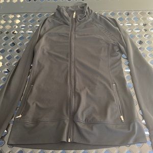 GapFit Small Black Sweatshirt